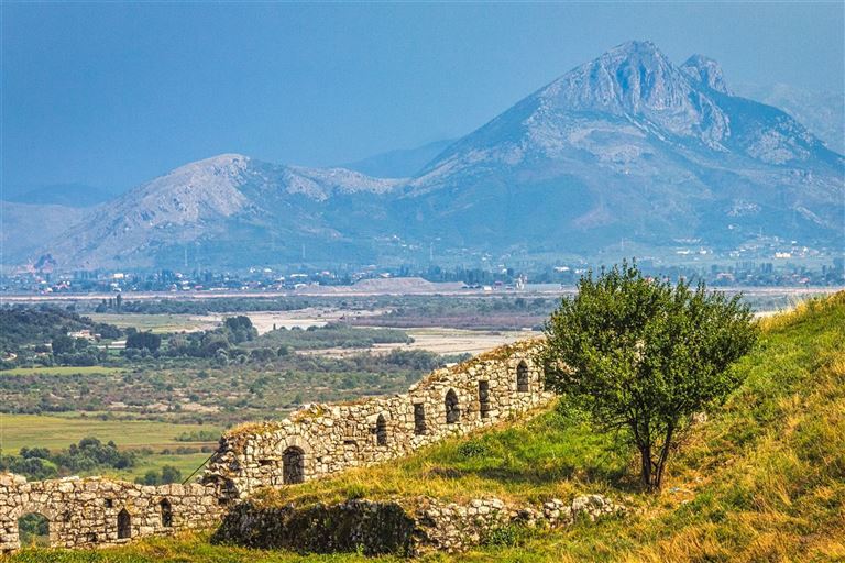 Balkan - Zwischen Römerpfad und Alpenzauber ©Viliam /istock